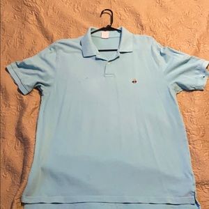 Brooks brother Polo